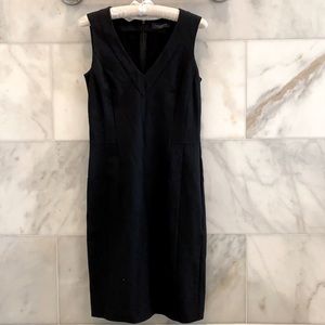 Piazza Sempione sheath dress